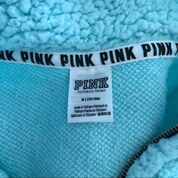 fluffy pullover - Picture 4 of 4